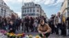 Взрывы в Брюсселе: спецслужбы США начали работу с бельгийскими коллегами