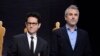 'Birdman', 'Grand Budapest Hotel' Pimpin Nominasi Oscar Terbanyak