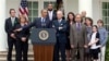 Obama: Gun Bill Defeat 'A Pretty Shameful Day For Washington'