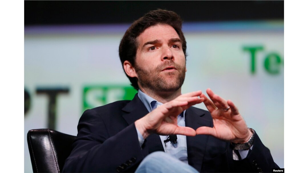 Jeff Weiner, Giám đốc điều hành của LinkedIn