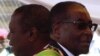 Zimbabwe Surveys Show President Mugabe's Party Gaining Ground