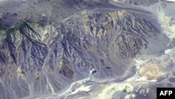 NASA’nın 3D Dünya Haritası Google Earth’e Rakip Oldu