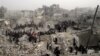 Chính phủ Syria bị tố cáo bắn phi đạn vào Aleppo
