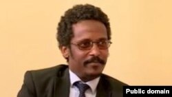 አቶ የሺዋስ አሰፋ 
