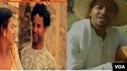 Yonatan and Temesgen