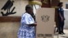 Ghana ‘Sex-for-Job’ Remark Rekindles Debate Over Sexism in Politics