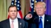 Trending Today: Chris Christie's Worried Face 