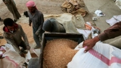 Fábrica de farinha reabre em Benguela - 1:15