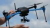 Kontroversi Penggunaan Drone untuk Mengintip Tetangga