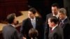 پل رایان به عنوان رئیس جدید مجلس نمایندگان آمریکا انتخاب شد
