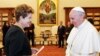 El Papa podría viajar a Brasil a fines de julio