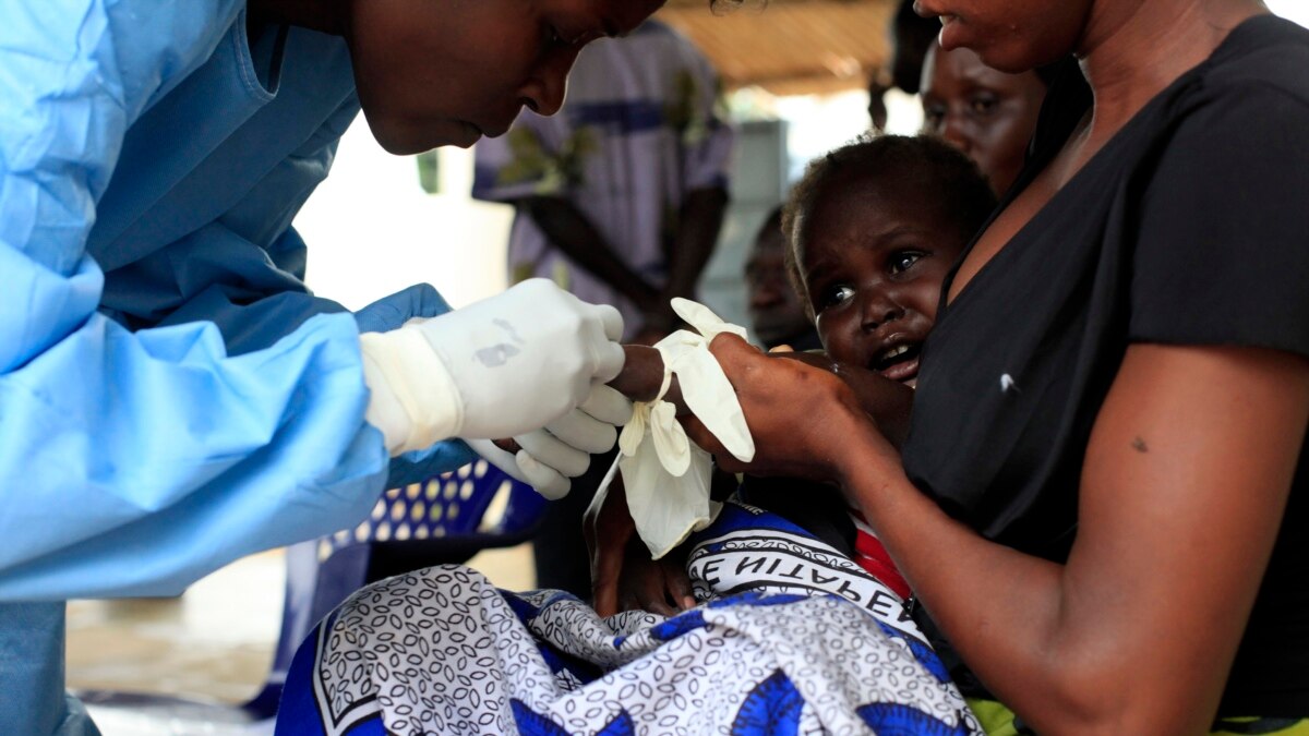 South Sudan Suffers New Cholera Outbreak