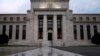 Bank Sentral AS akan Berangsur Lepas Obligasi 4,5 Triliun Dolar