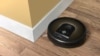 Roomba Vacuum Maker iRobot Betting Big on 'Smart' Home