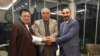 ائتلاف ملی برای نجات افغانستان از موضع عطا محمد نور حمایت کرد