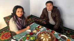 Farg'onalik jurnalist: "Katta sakrashlarga tayyor emasmiz"