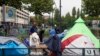 Uni Eropa Tingkatkan Kerjasama dengan Afrika Terkait Migran