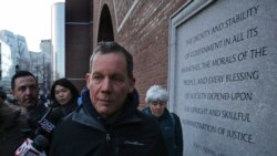 Quiz - Harvard Professor Among Researchers Charged With ‘Making False Statements’ About China Ties