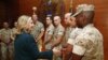 США вводят новые меры безопасности для своих дипломатов после Бенгази