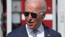 Biden pide compromiso para reducir emisiones de metano