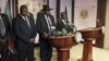 DK PBB Serukan Diakhirinya Pertempuran di Sudan Selatan
