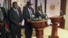 Gunfire Heard in South Sudan's Capital, Hours After US Urges Calm