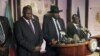 Analysts: Salvaging South Sudan Peace Agreement Faces Challenges