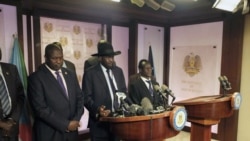 Over 30 South Sudanese hotels sue government officials in regional court for nonpayment