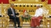 မြန်မာ-စင်္ကာပူ ရက်ပေါင်း ၃၀ ဗီဇာကင်းလွတ်ခွင့် ရမည်