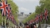 Nữ hoàng Anh khai mạc lễ hội mừng 60 năm trị vì