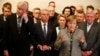 독일 연정 협상 결렬...메르켈 총리 최대 정치 위기