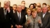 Merkel Signals Readiness for New Election After Coalition Talks Collapse