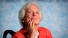 美國前第一夫人芭芭拉布殊辭世 享年92歲