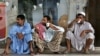 هزاران پاکستانی به اتهام قانون شکنی از عربستان رانده شده اند 