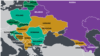 Фридом Хаус: Украина улучшила показатели демократического развития страны 