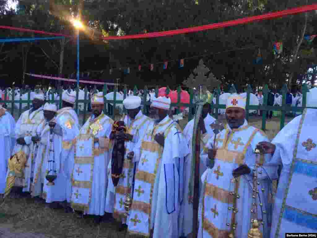 epiphany in Asmara