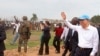 ​Sekjen PBB Desak Diakhirinya Kekerasan Etnis di Republik Afrika Tengah