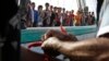 22 Tahun Jadi Budak di Indonesia, Nelayan Myanmar Kembali ke Negaranya 