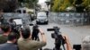 Official: Saudis Sent 'Clean-up' Team to Turkey After Khashoggi Killing