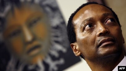 Billionaire Patrice Motsepe Joins Club Of African Philanthropists