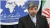 Ramin Mehmanpərəst: "BMT nümayəndə heyəti İranla danışıqlara nail olmağa çalışır"