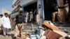 کراچی: خودکش بم حملہ، چار ہلاک