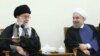 شکایت علیه علی خامنه‌ای و حسن روحانی به اتهام «قتل غیرعمد» هزاران نفر در اوج شیوع کرونا