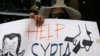 시리아 군, 시위대 유혈진압 40명 사망