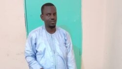 Hady Barry , lujiratow ton nyemogow