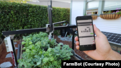 FarmBot 