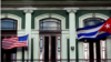 US, Cuba Restore Diplomatic Relations