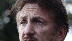 Sean Penn estrena Superpower en la Berlinale