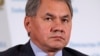 러시아 국방장관 "크림반도 병력 증강할 것"