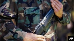 Συμφωνία ΗΠΑ-Σαουδικής Αραβίας για την πώληση όπλων